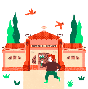 Cementiri Modernista