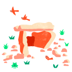 Dolmen de Serra Cavallera