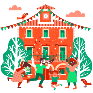 Festa Major Sentmenat