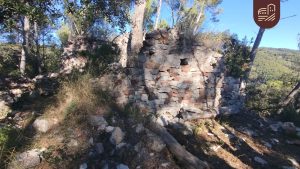 Castell del Moro