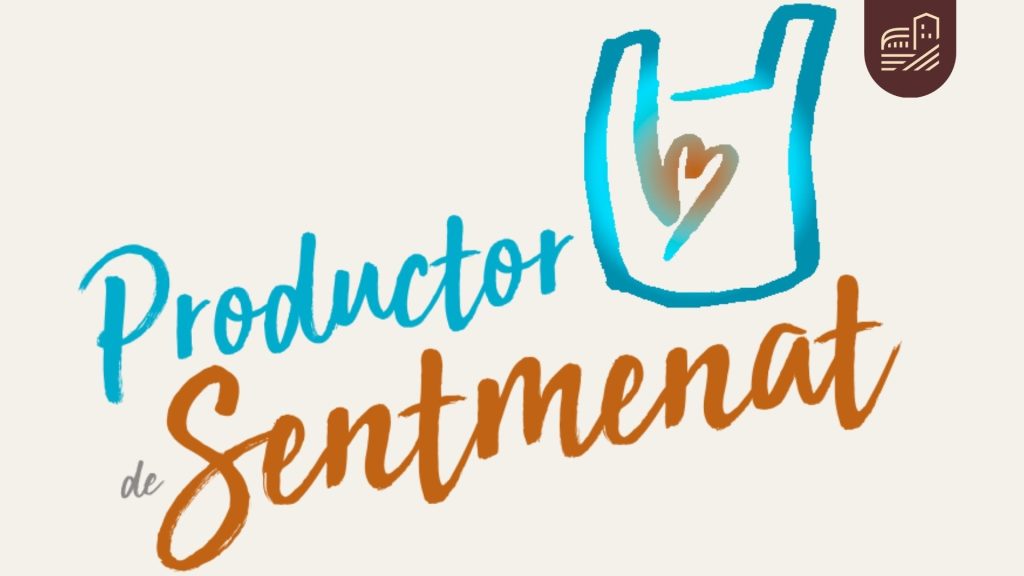 Logo produtor local