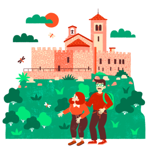 Ruta Puig de la Creu