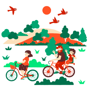 Ruta Sentmenat i Palau