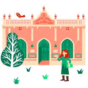 Societat Coral Obrera