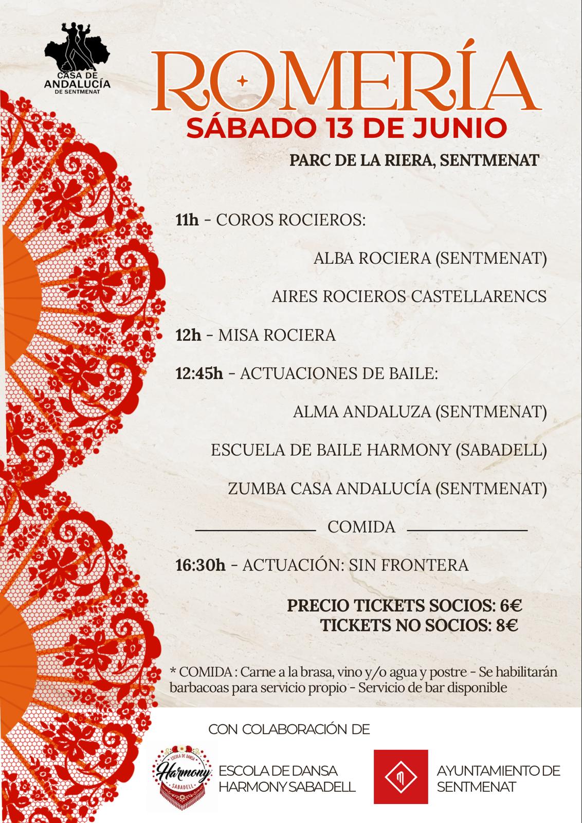 ROMERÍA 2026